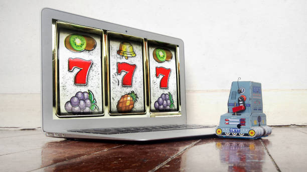Situs Judi Slot Online Terbaik dan Terpercaya untuk Pemain Indonesia